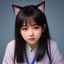 用户「番号猎人_K」的头像，戴帽子的年轻男性